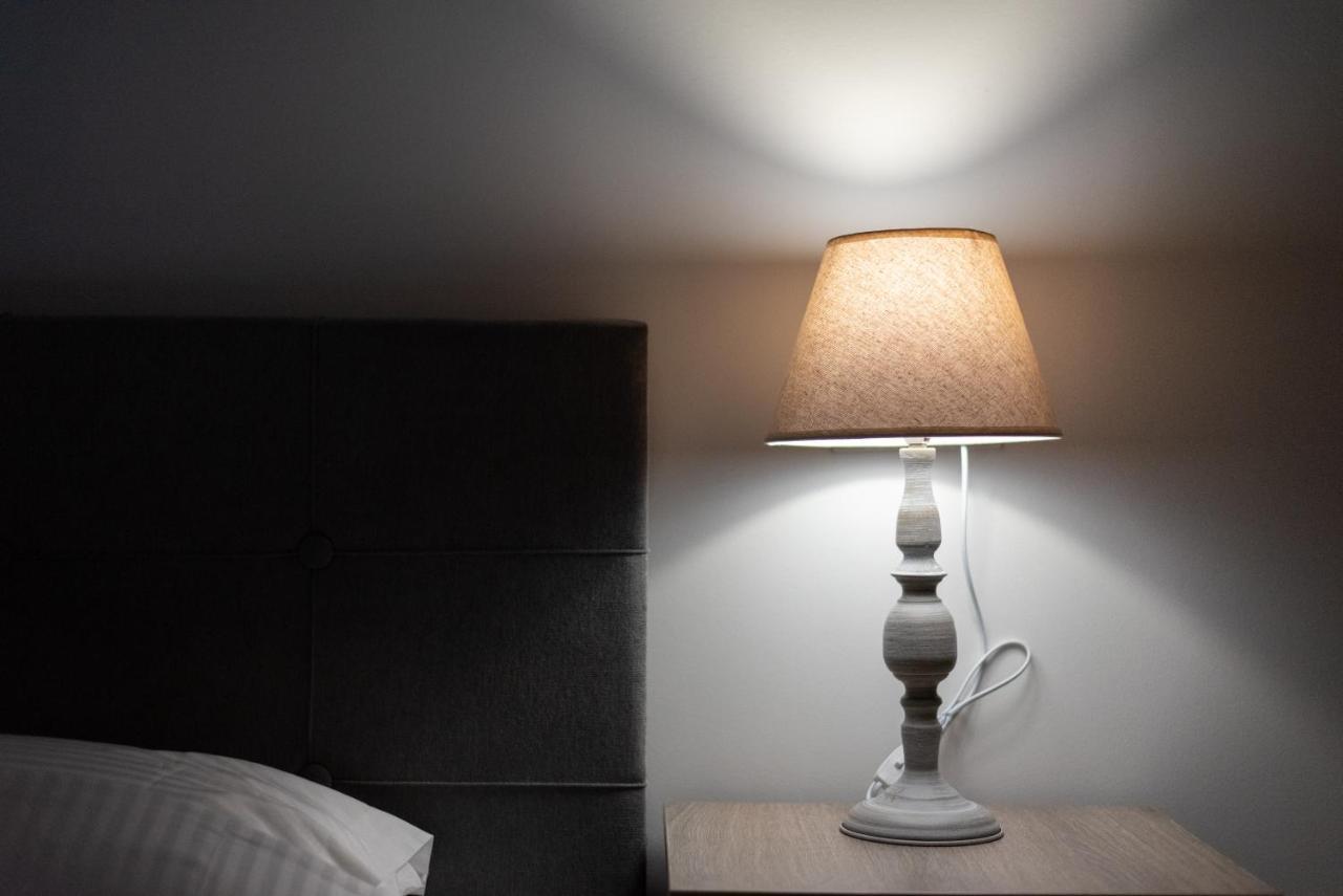 Cozy Corner - Central Stylish Apartment Волос Экстерьер фото